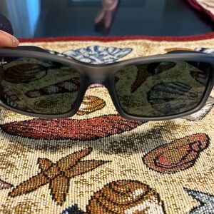 Ray-Ban Black Frame Eyewear